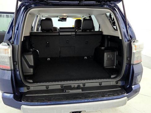 Used 2024 Toyota 4Runner TRD Off-Road Premium w/ Moonroof Package image 19