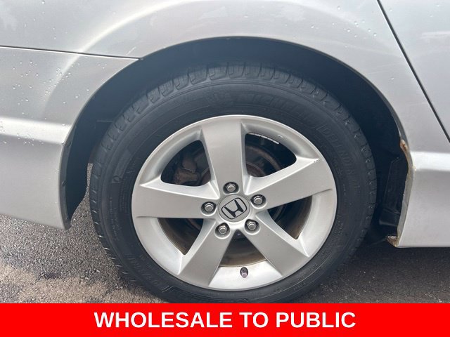 Used 2008 Honda Civic EX-L image 33
