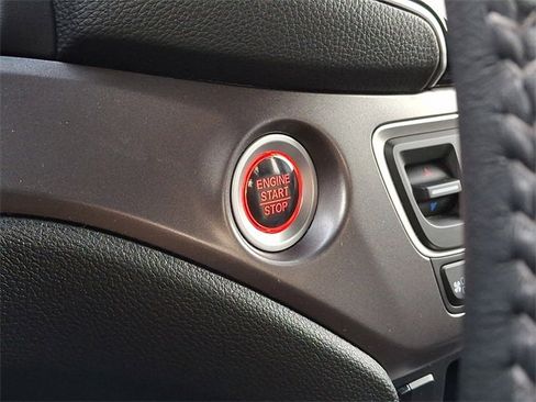 Certified 2023 Honda Passport EX-L image 22