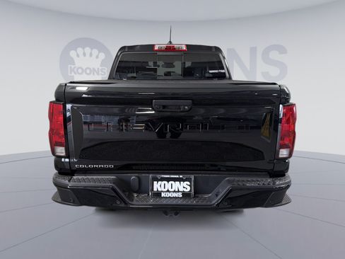 New 2026 Chevrolet Colorado LT AWD/4WD image 5