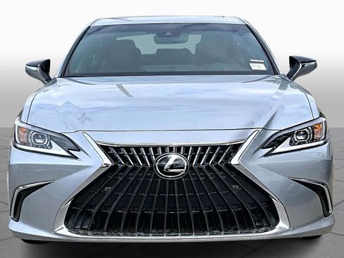 New 2025 Lexus ES 350 w/ Premium Package image 2