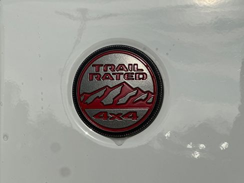 New 2026 Jeep Wrangler Unlimited Rubicon image 31