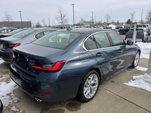 New 2026 BMW 330i xDrive Sedan w/ Premium Package AWD/4WD image 6