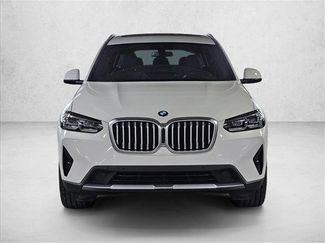 Used 2022 BMW X3 sDrive30i w/ Convenience Package video 2