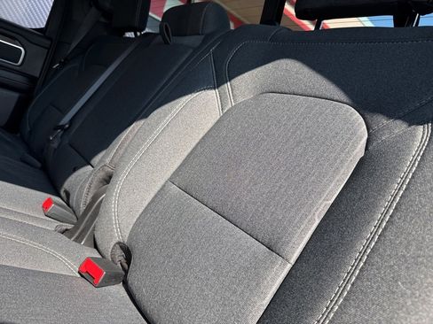Used 2022 RAM 1500 Big Horn image 52