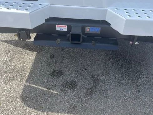 New 2026 Chevrolet Silverado 3500 W/T w/ WT Convenience Package image 15