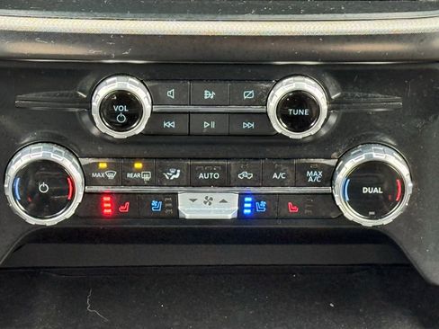 Used 2023 Ford F150 Tremor w/ Equipment Group 402A High AWD/4WD image 26
