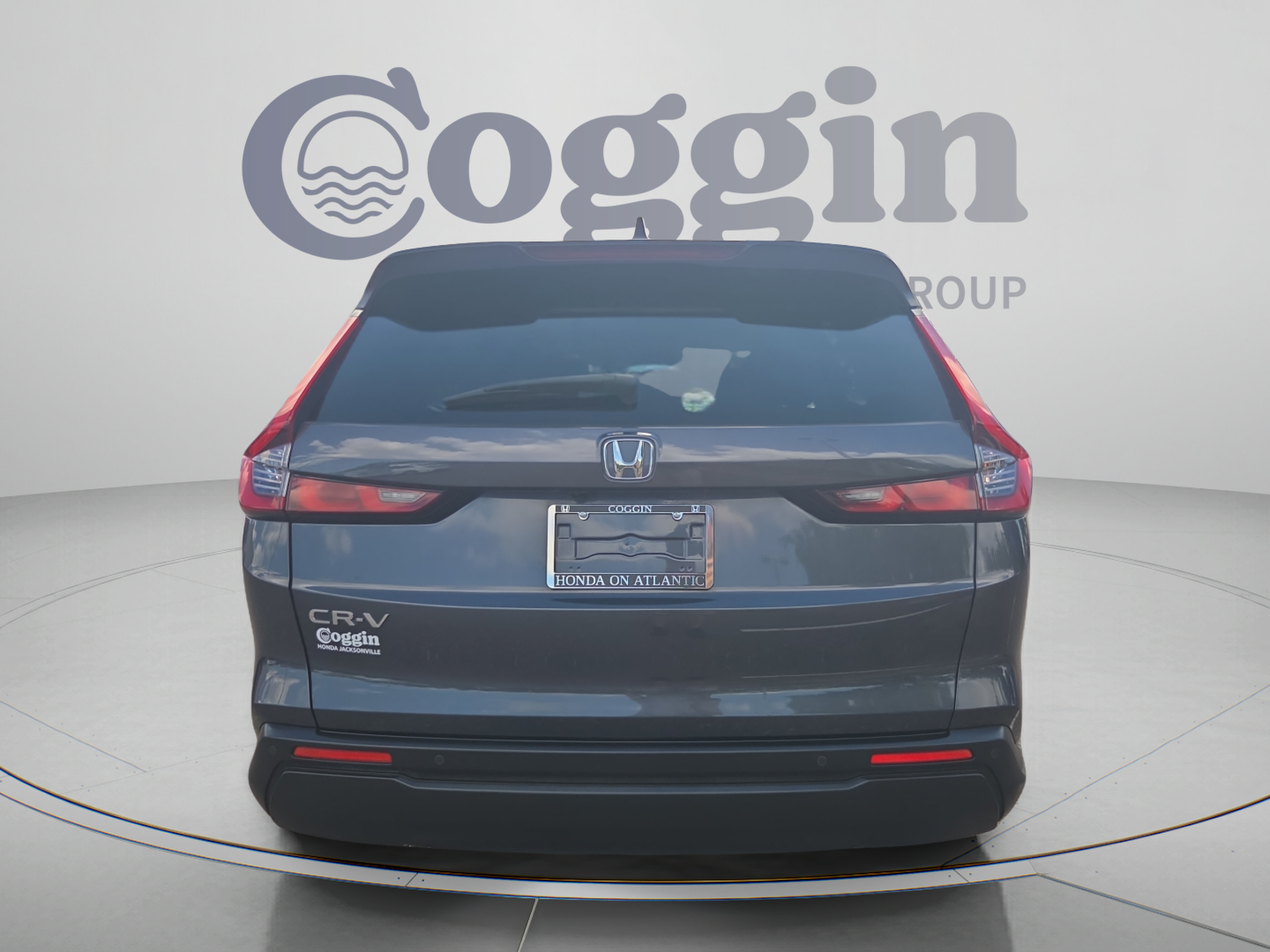 Certified 2023 Honda CR-V EX-L image 15