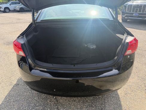 Used 2019 Chevrolet Impala LT FWD image 5