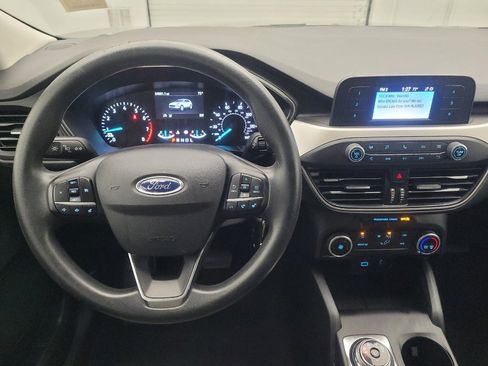 Used 2021 Ford Escape S FWD image 22
