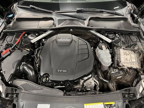 Used 2019 Audi A5 2.0T Premium image 17