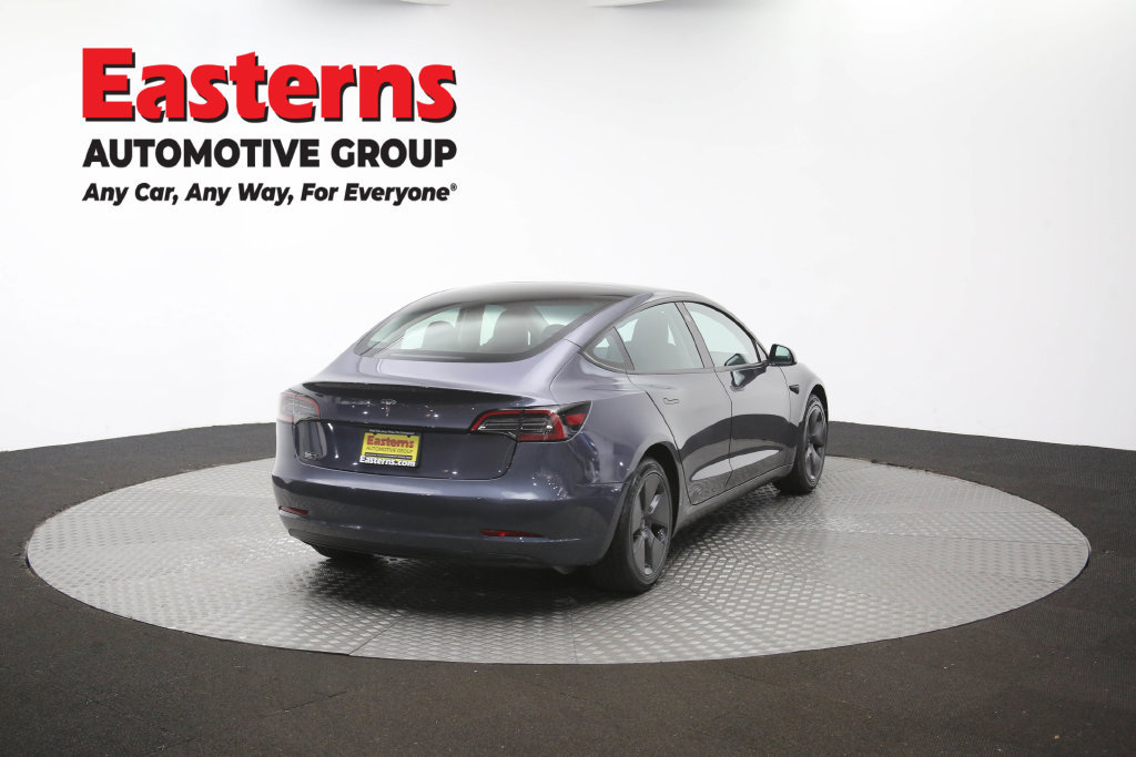 Used 2023 Tesla Model 3 Standard Range RWD image 35