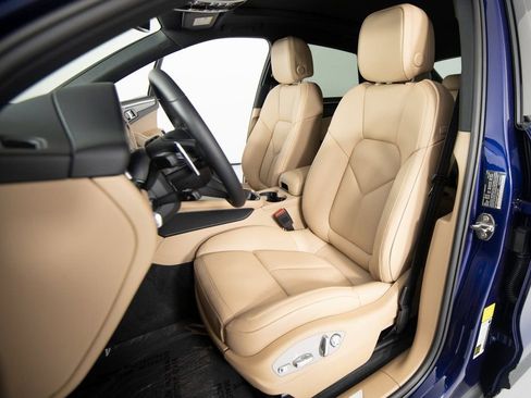 New 2026 Porsche Macan S image 5