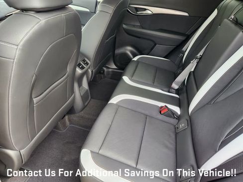 New 2026 Buick Envision Sport Touring image 21