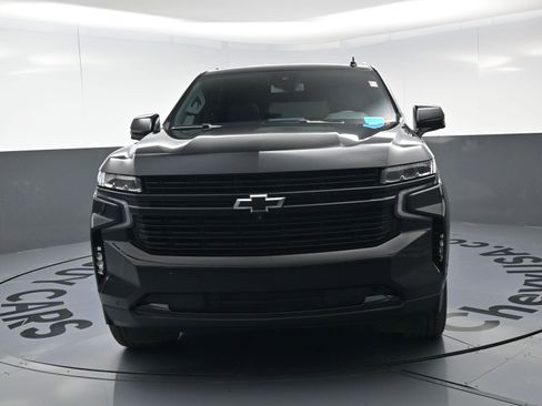 Certified 2023 Chevrolet Tahoe RST w/ Luxury Package image 5