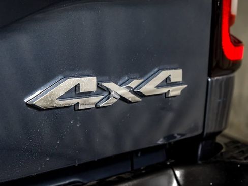 Used 2026 RAM 2500 Big Horn AWD/4WD image 45