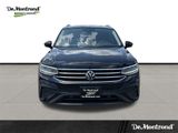 Used 2024 Volkswagen Tiguan SE image 2