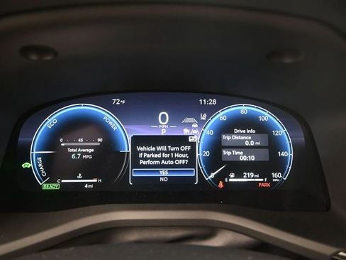 New 2026 Toyota Camry XSE FWD image 8