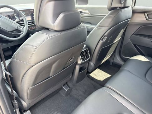 New 2027 Kia Sportage EX FWD image 14