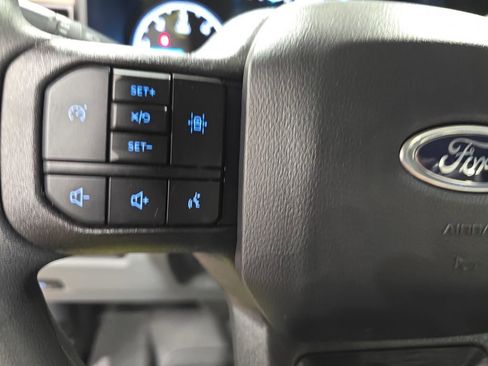 Used 2024 Ford F350 XL w/ Snow Plow Prep Package AWD/4WD image 13