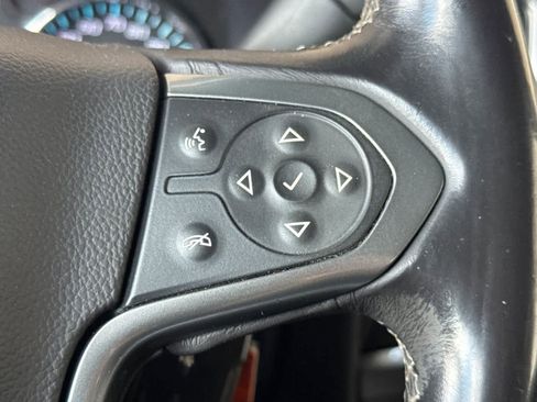 Used 2014 Chevrolet Silverado 1500 LT AWD/4WD image 23