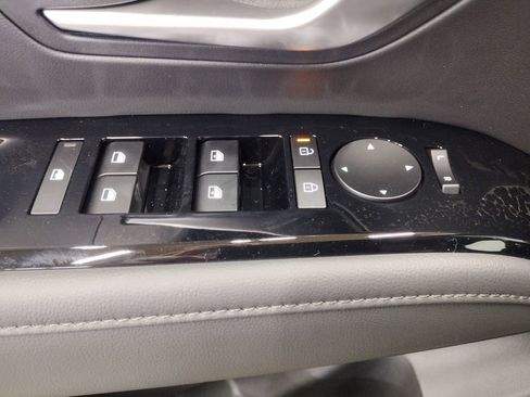 New 2025 Hyundai Santa Cruz Limited image 19