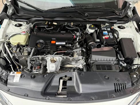 Used 2017 Honda Civic LX image 22