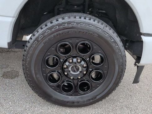 Used 2024 Ford F250 XL w/ STX Appearance Package AWD/4WD image 11