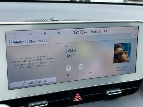 Certified 2024 Hyundai Ioniq 5 Limited AWD/4WD image 22