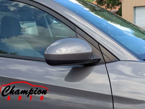Used 2020 Hyundai Tucson SEL FWD image 12