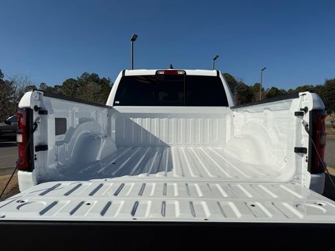 New 2026 RAM 1500 Big Horn image 30