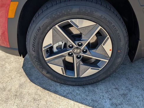 New 2026 Hyundai Tucson SEL image 9