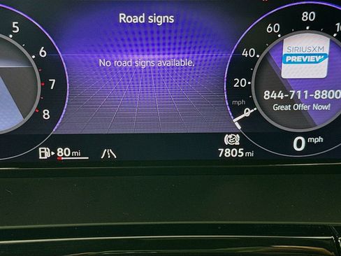 Used 2025 Volkswagen Atlas Cross Sport SEL Premium R-Line image 14