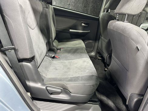 Used 2012 Toyota Prius V Two FWD image 34