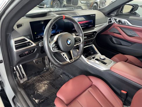 Used 2025 BMW M440i RWD image 28