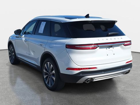 Used 2021 Lincoln Corsair Reserve w/ Elements Package image 7