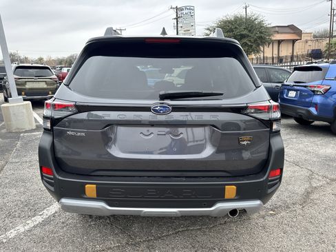 New 2026 Subaru Forester Wilderness image 4