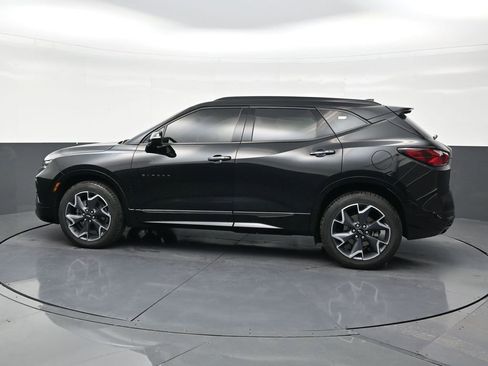 Used 2022 Chevrolet Blazer RS FWD image 2