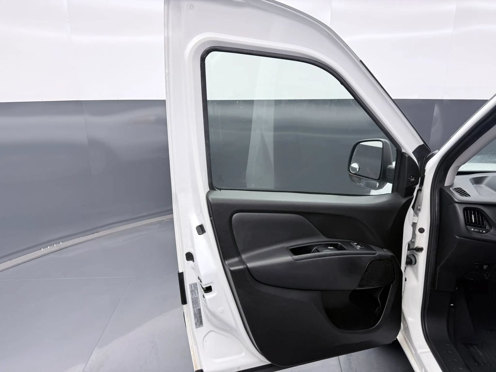 Used 2021 RAM ProMaster City Wagon FWD image 25