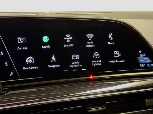 Certified 2023 Cadillac Escalade Sport AWD/4WD image 17