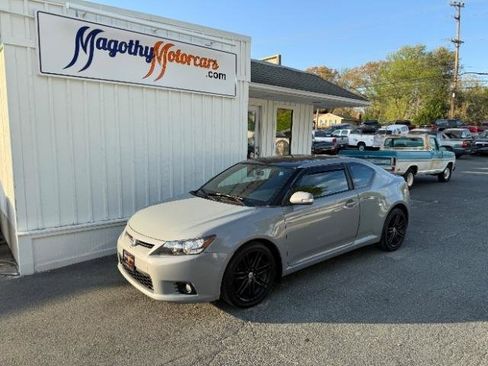 Used 2012 Scion tC Release Series 7.0 image 14