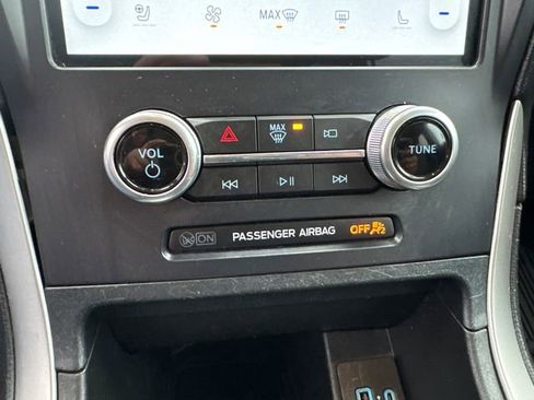 Used 2022 Ford Edge SEL w/ Convenience Package image 35