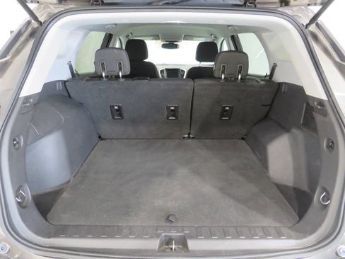 Used 2019 GMC Terrain SLE image 12