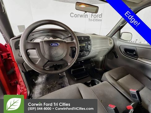 Used 2004 Ford Ranger Edge RWD image 7