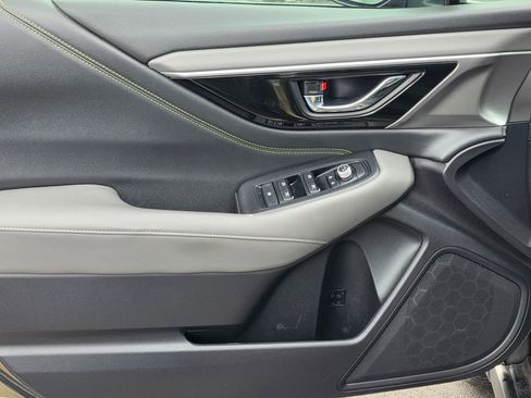 Used 2021 Subaru Outback Onyx Edition XT w/ Popular Package #2 image 12