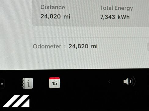 Used 2024 Tesla Model Y Long Range image 13