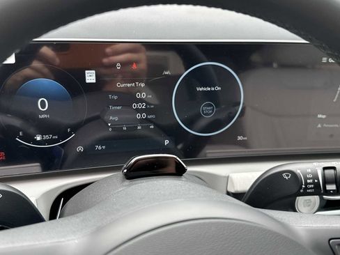 New 2026 Hyundai Tucson SEL image 16