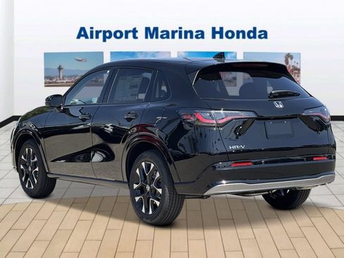 New 2027 Honda HR-V EX-L image 2