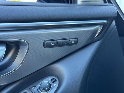 Used 2021 INFINITI Q60 3.0t Luxe w/ Essential Package image 18