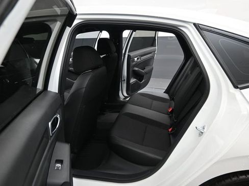 New 2026 Honda Civic Sport image 7